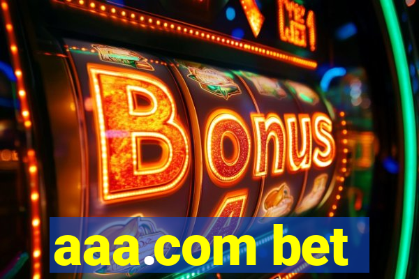 aaa.com bet